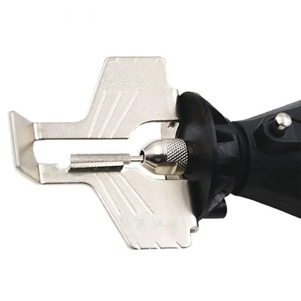 Chainsaw Sharpening Attachment - Stump Grinder Attachment incelemesi ve fiyatı