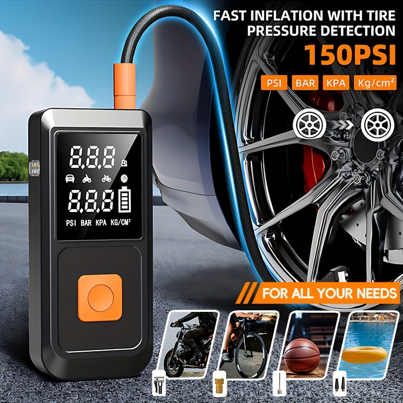 A Portable Car Emergency Start - Outdoor Power For Christmas Lights incelemesi ve fiyatı
