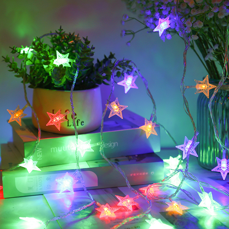 Battery Power Festoon Star Fai - Outdoor Power For Wedding incelemesi ve fiyatı