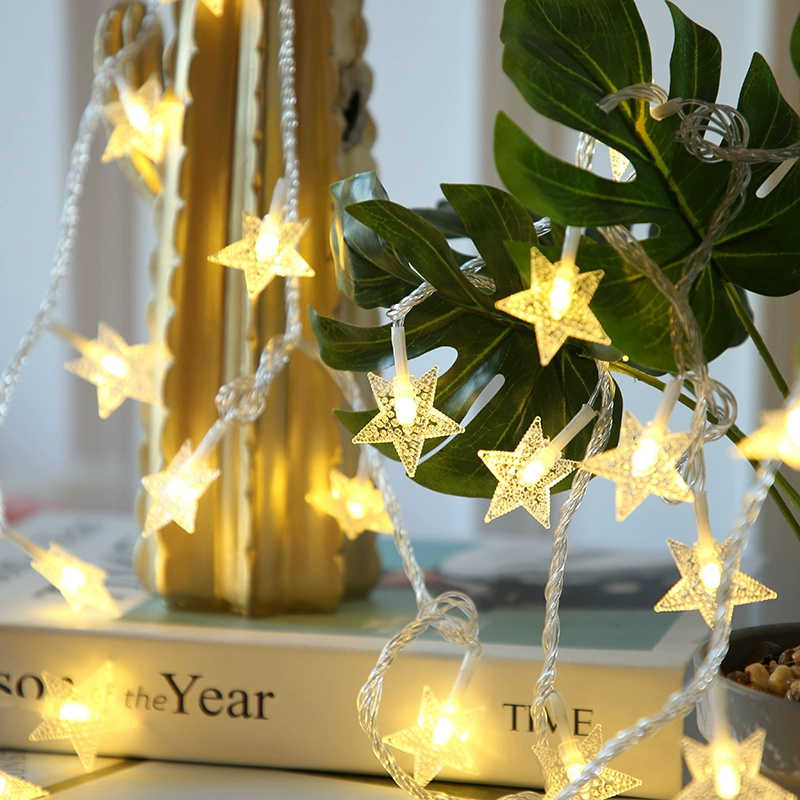 Battery Power Festoon Star Fai - Outdoor Power For Wedding incelemesi ve fiyatı