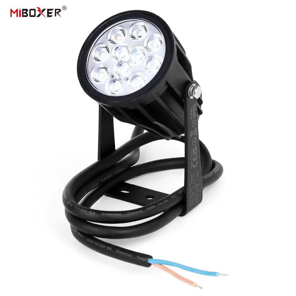 Miboxer AC110V-220V Zigbee 3.0 - Outdoor Power Point Zigbee incelemesi ve fiyatı