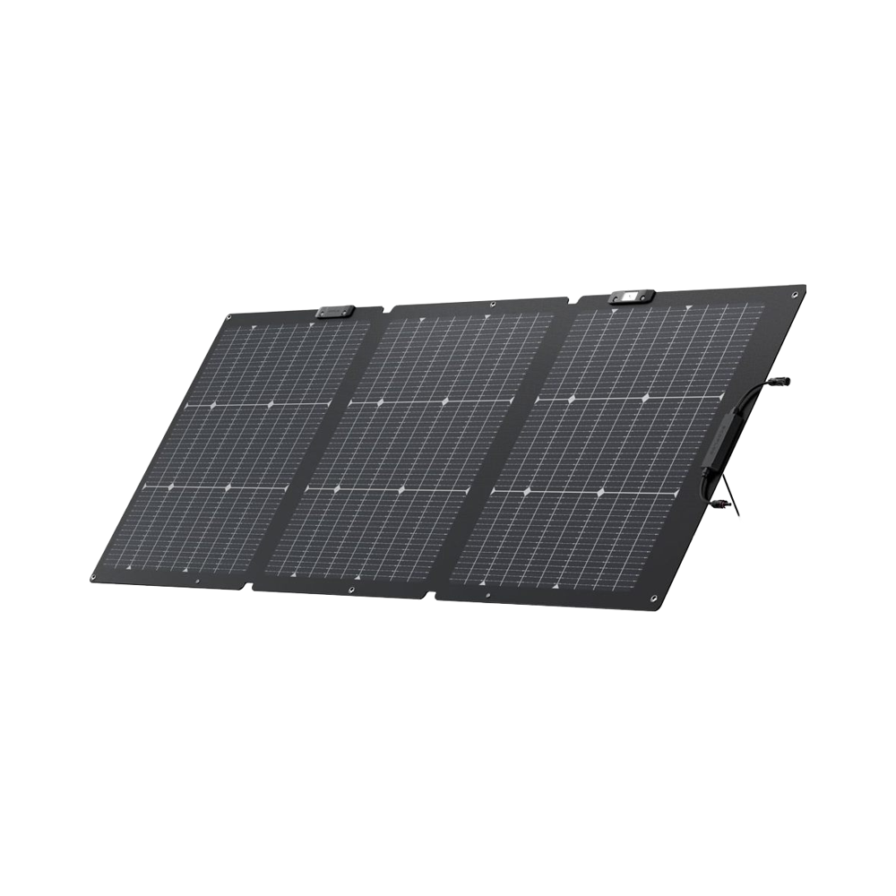 160 Watt Foldable Solar Panel  - Outdoor Power For Camping incelemesi ve fiyatı