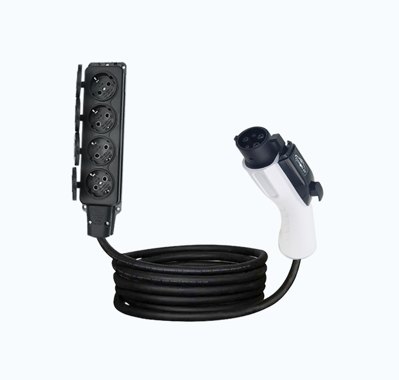 Outdoor Power Station EV Disch - Outdoor Power Adapter incelemesi ve fiyatı