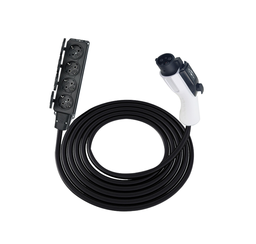 Outdoor Power Station EV Disch - Outdoor Power Adapter incelemesi ve fiyatı