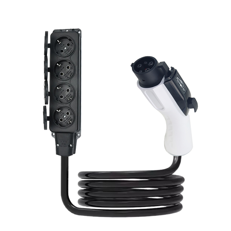 Outdoor Power Station EV Disch - Outdoor Power Adapter incelemesi ve fiyatı
