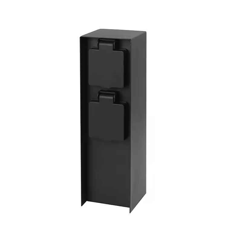 High-Power Outdoor Waterproof  - Outdoor Power Outlet Install incelemesi ve fiyatı