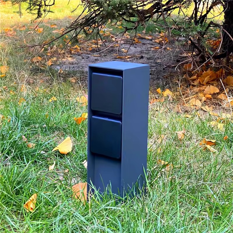 High-Power Outdoor Waterproof  - Outdoor Power Outlet Install incelemesi ve fiyatı