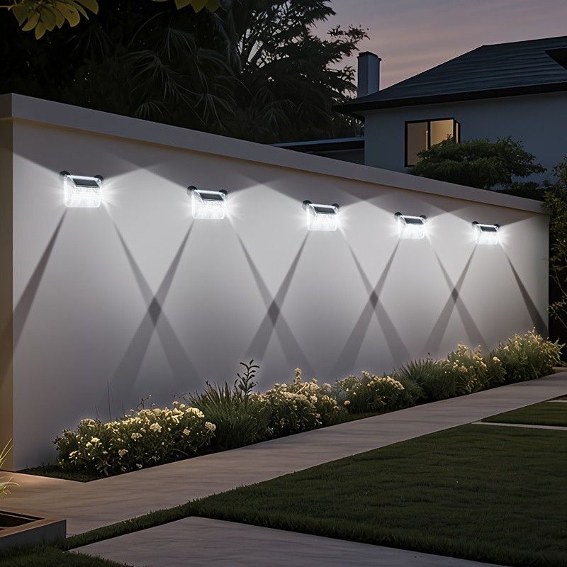 Magnetic trailer solar lamp, w - Outdoor Power G Motion incelemesi ve fiyatı