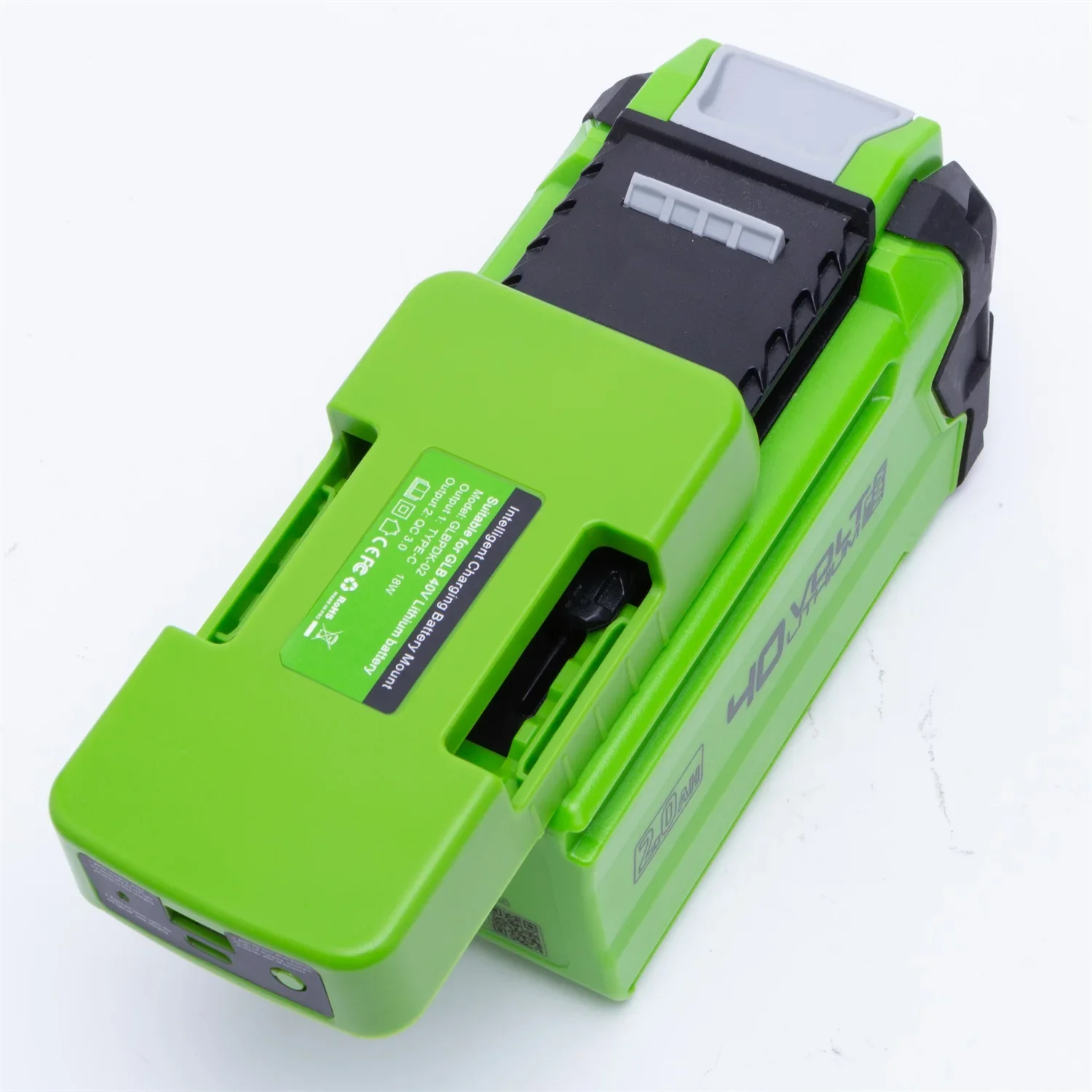 Cordless Mobile Power Bank Ada - Outdoor Power Adapter Usb incelemesi ve fiyatı