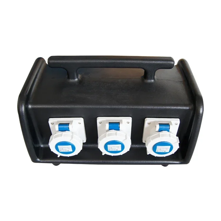 Hot Salesmobile Distribution B - Outdoor Power Distribution Board incelemesi ve fiyatı