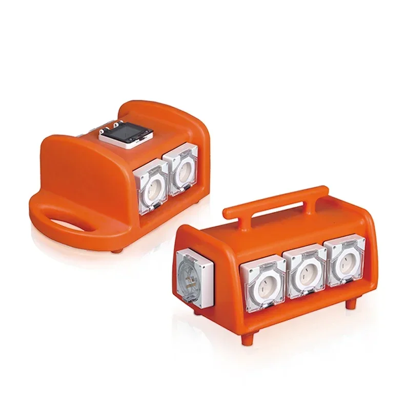 Hot Salesmobile Distribution B - Outdoor Power Distribution Board incelemesi ve fiyatı