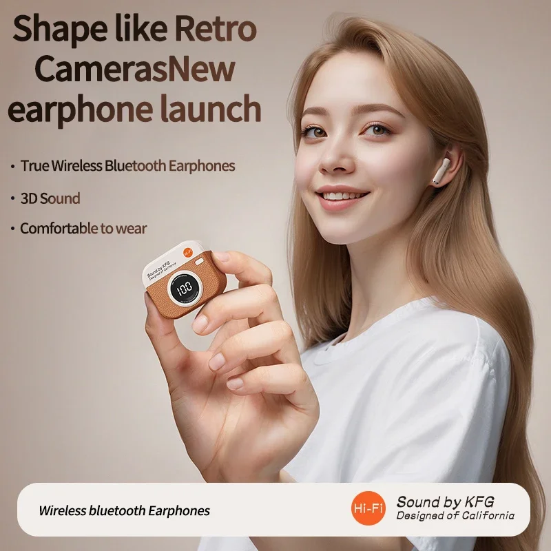 Q86 Bluetooth 5.3 Wireless Hea - Outdoor Power Adapter Usb incelemesi ve fiyatı