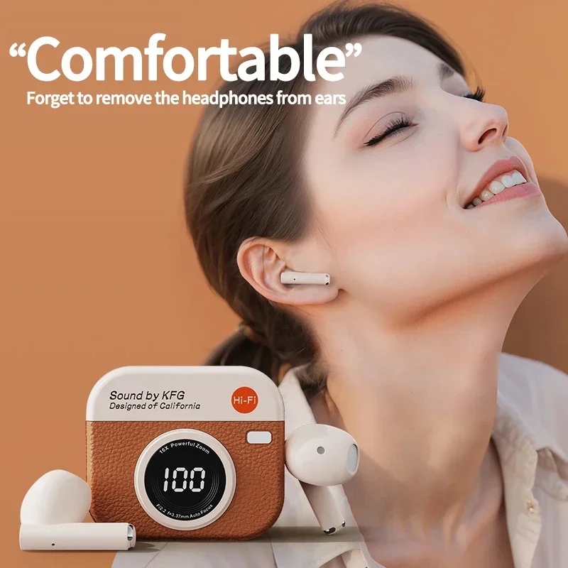 Q86 Bluetooth 5.3 Wireless Hea - Outdoor Power Adapter Usb incelemesi ve fiyatı