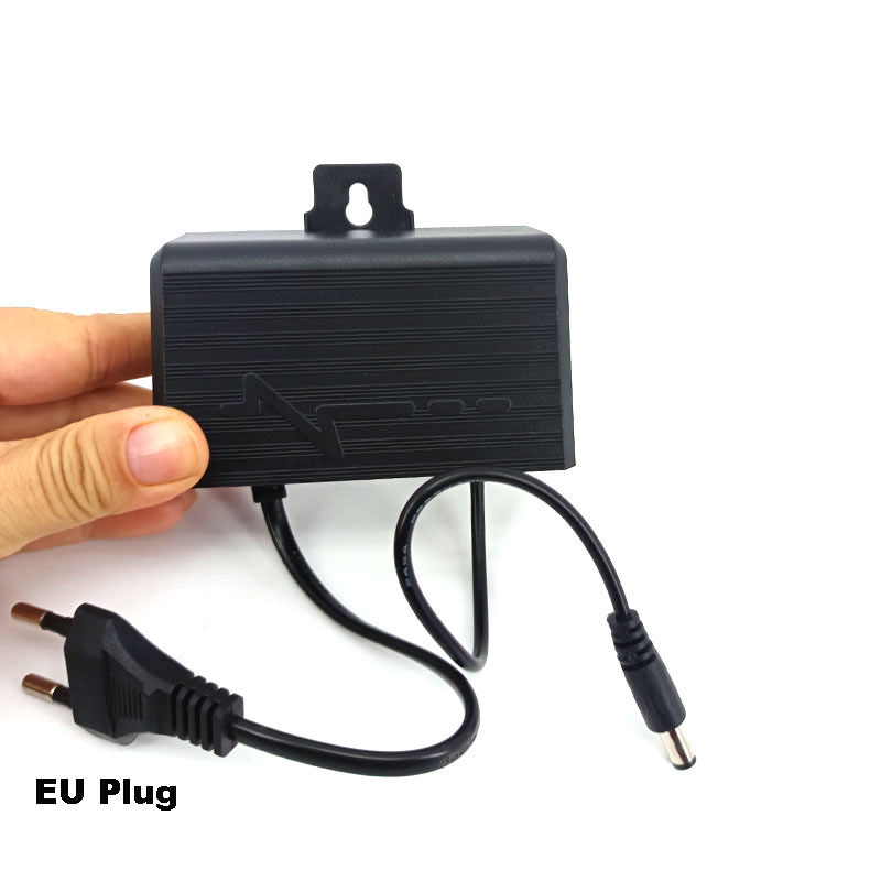 Waterproof AC 100V 240V to DC  - Outdoor Power Adapter incelemesi ve fiyatı